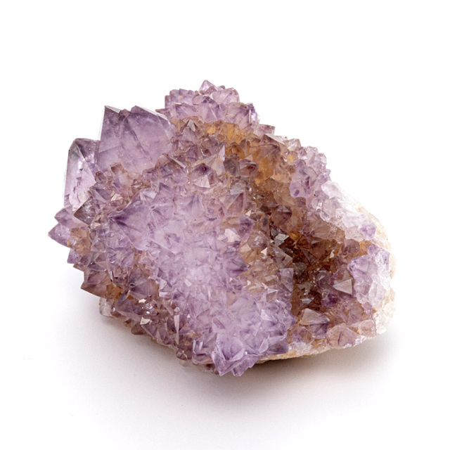 原石 カクタスアメジスト （スピリットアメジスト） （南アフリカ産