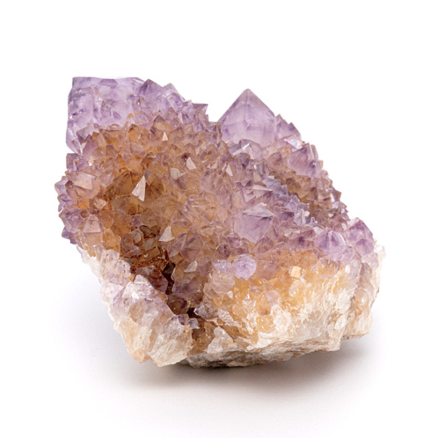 原石 カクタスアメジスト （スピリットアメジスト） （南アフリカ産