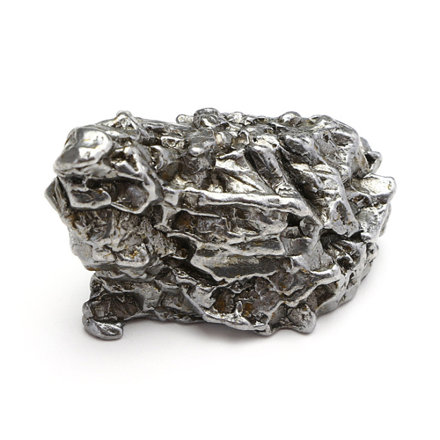 カンポデルシエロ隕石 カンポ・デル・シエロ隕石 - Wikipedia