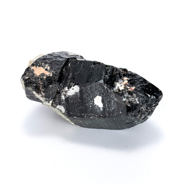 中国産　モリオン水晶　クラスター　黒水晶 モリオン （黒水晶） クラスター （中国 山東省産） No.80