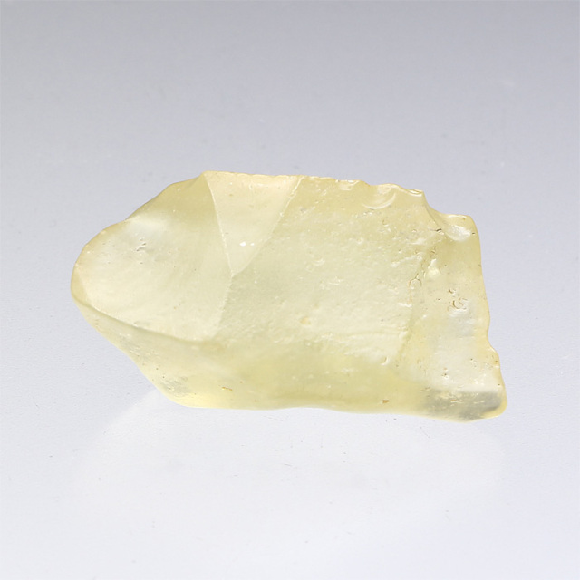 【エジプト産】リビアングラス原石 エジプト産 リビアングラスの原石 No.5 - cute stone -