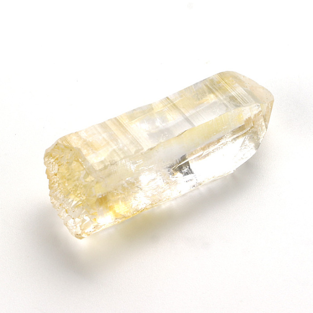 水晶 単結晶 （ヒマラヤ ガネッシュヒマール産） No.52 | 神棚・神具の