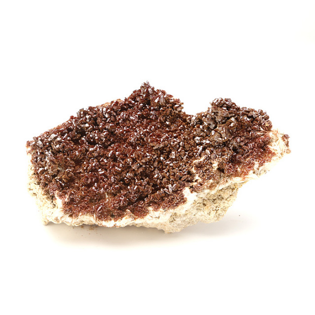 ※SALE※ バナジン鉛鉱 バナジナイト 316,8g VND074天然石 原石 バナジン鉛鉱 | 鉱物 天然石 American Minerals + Gemmy You
