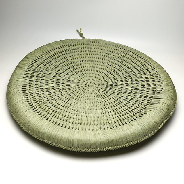 座布団　円座　渦巻 円座 渦巻き | 足達神具店 | 天理教神具 | 奈良 天理