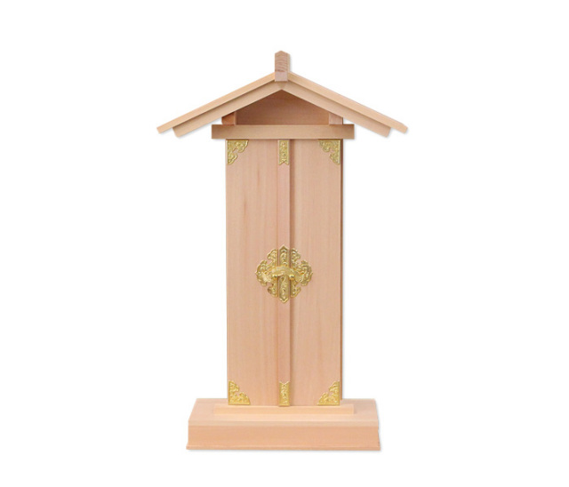 神籬社 高さ2尺5寸 | 高級神棚・神具の通販なら伊勢宮忠オンライン