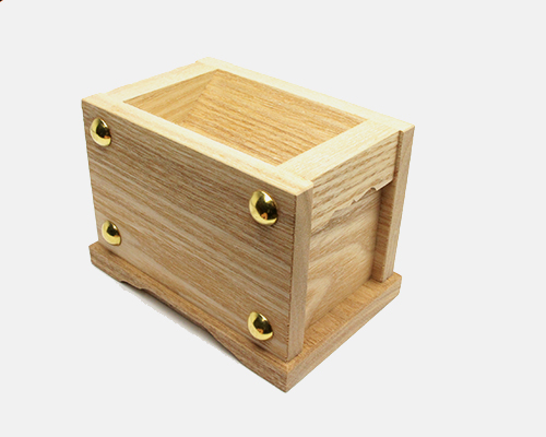 小型賽銭箱 | 高級神棚・神具の通販なら伊勢宮忠オンラインストア