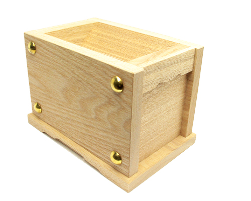 小型賽銭箱 | 高級神棚・神具の通販なら伊勢宮忠オンラインストア