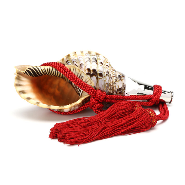 No.94 法螺貝（ほら貝） 12インチ | 高級神棚・神具の通販なら伊勢宮忠