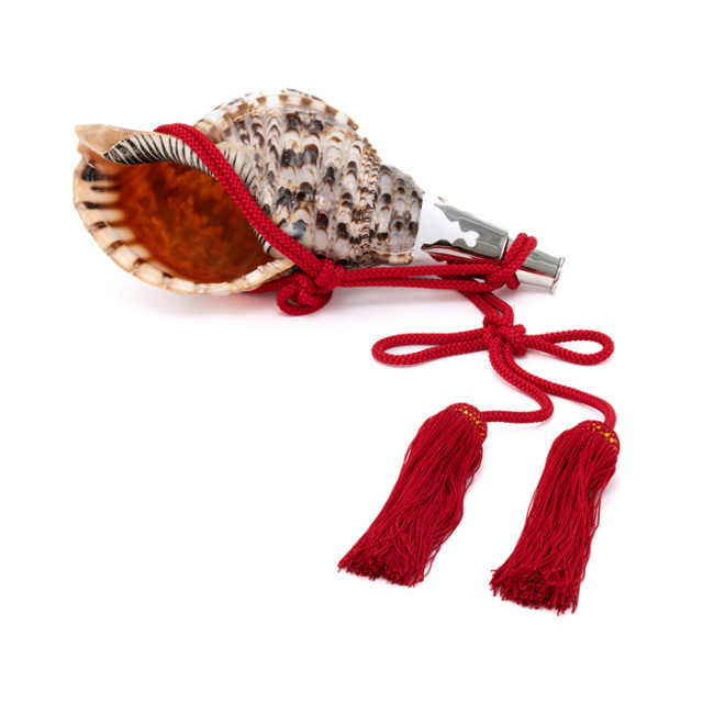 No.98 法螺貝（ほら貝） 13インチ