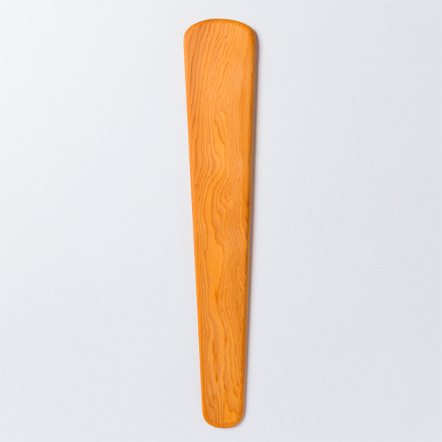 笏 一位（杢目） 約39cm No.11