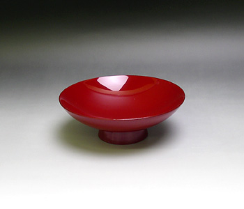 盃 無地 PC φ2寸5分