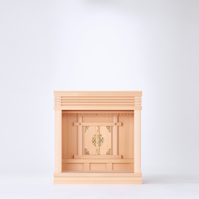 箱組神棚 | 高級神棚・神具の通販なら伊勢宮忠オンラインストア