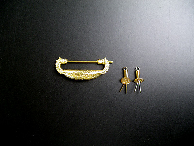 海老錠7 海老錠 海老錠・舟錠の販売－錺金具は京都の