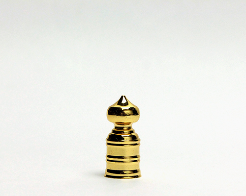 小型儀宝珠 本金鍍金 | 高級神棚・神具の通販なら伊勢宮忠オンライン