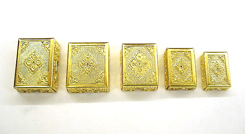 桁 No.289 9分×1寸3分×4分5厘