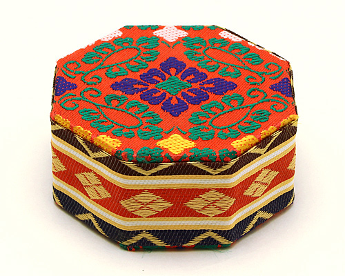 八角飾り台