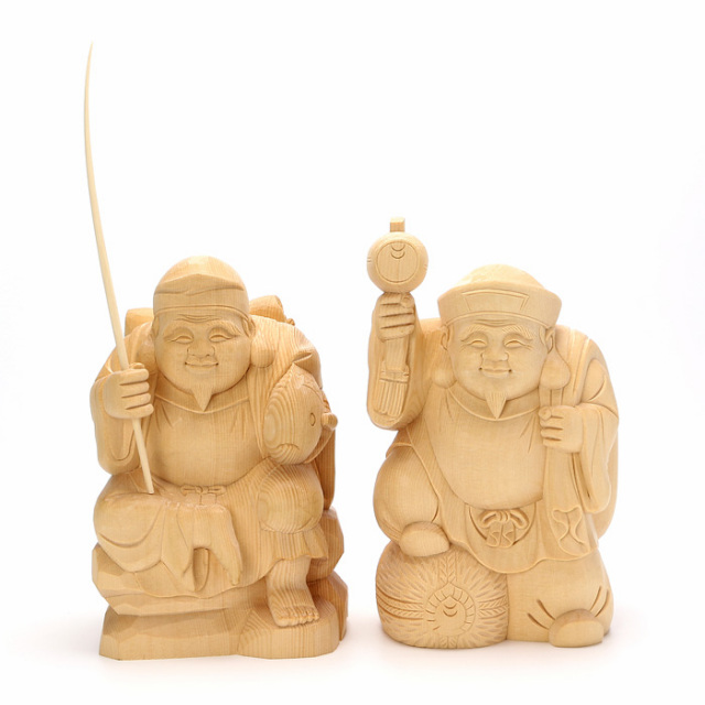 神棚・神具の製造販売 伊勢 宮忠