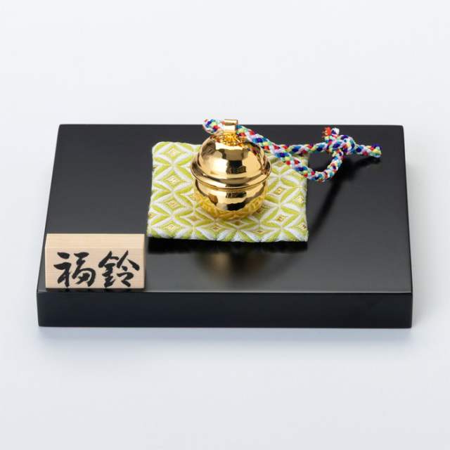 福鈴  1寸2分