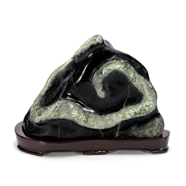 白蛇石（はくじゃせき） No.251