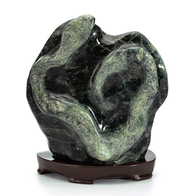 白蛇石（はくじゃせき） No.253