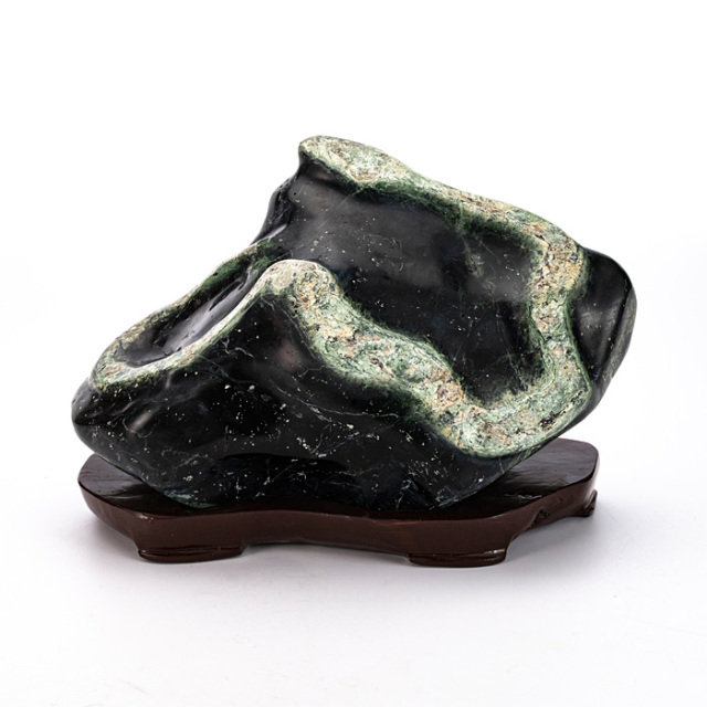 白蛇石（はくじゃせき） No.257