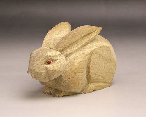 干支一刀彫 伊勢一刀彫 干支（一刀彫 結 × cotogoto） | 季節のしつらい