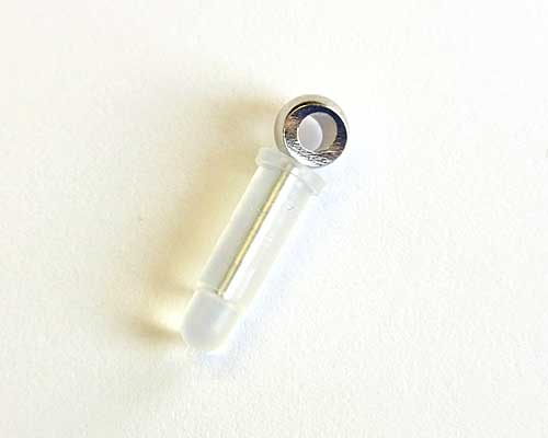 イヤホンジャック ストラップ用 No.1 | 高級神棚・神具の通販なら伊勢