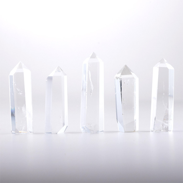 結界水晶ポイント | 高級神棚・神具の通販なら伊勢宮忠オンライン