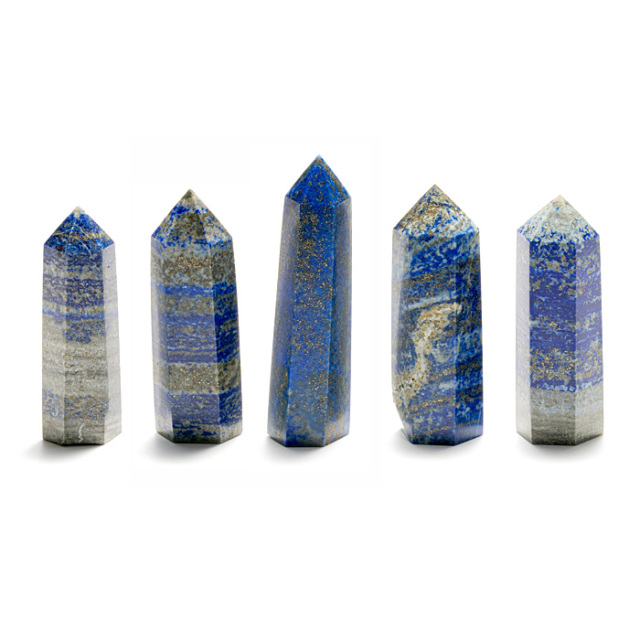 ラピスラズリ 結界ポイント （アフガニスタン産） No.285 | 高級