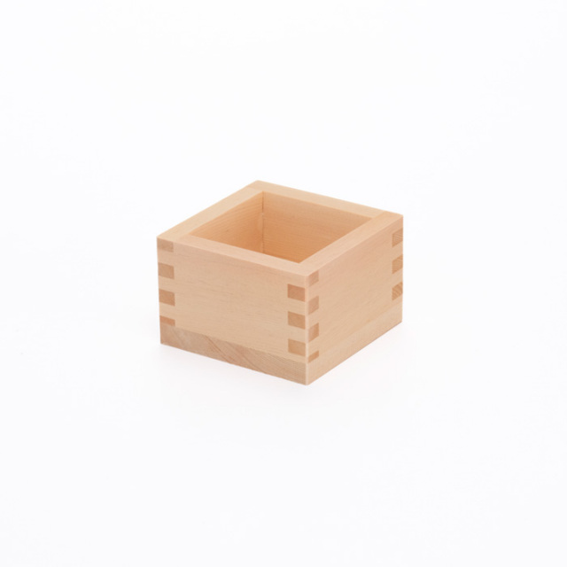 桧枡 1合