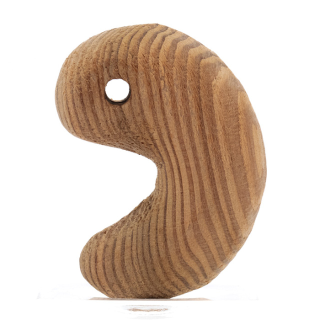 勾玉 伊勢内宮 御山杉 （アソート） No.1 《証明書付》 | 神棚・神具の