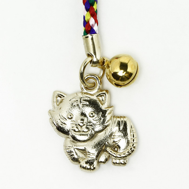 厄除根付 寅形 | 高級神棚・神具の通販なら伊勢宮忠オンラインストア