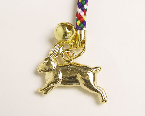 厄除根付 卯形 | 高級神棚・神具の通販なら伊勢宮忠オンラインストア