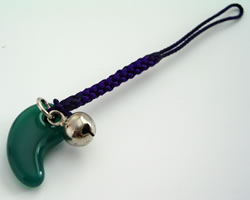 根付け・勾玉 | 高級神棚・神具の通販なら伊勢宮忠オンライン