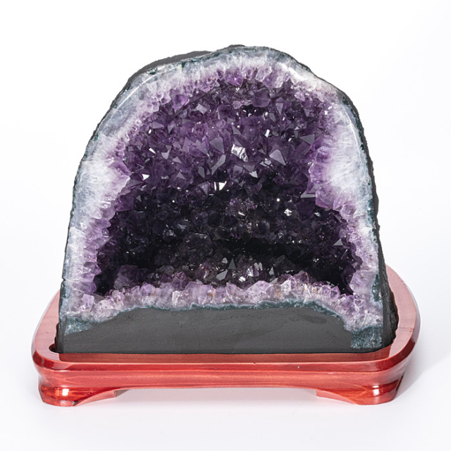 アメジストドーム （カペーラ） 台付 No.14 | 高級神棚・神具の通販