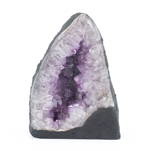 特価　アメジストドーム（カペラ）122 楽天市場】39.9Kg アメジストドーム ブラジル産 ジオード