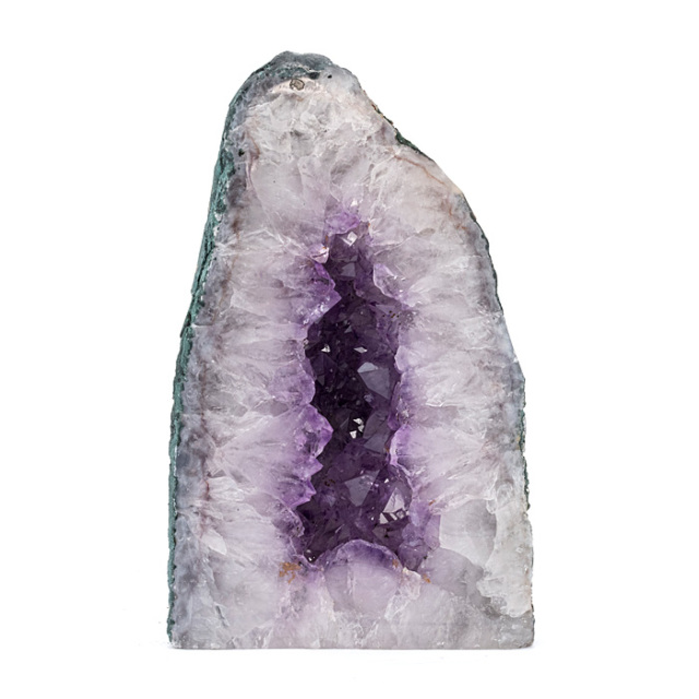 アメジストドーム （カペーラ） （ブラジル産） No.17 | 神棚・神具の