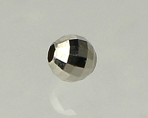 ミラーボール sv 3mm  シルバー No.1