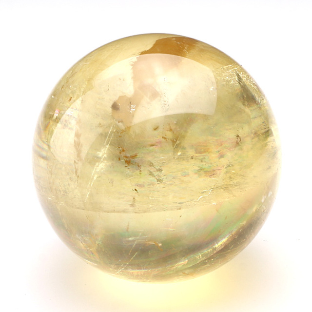 丸玉 ゴールデンカルサイト 83mm No.143