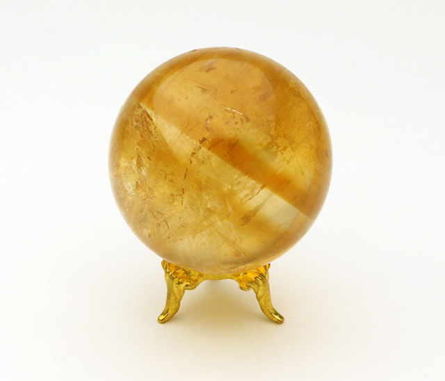 丸玉 ハニーカルサイト φ48 No.2 | 神棚・神具の製造販売通販なら伊勢宮忠