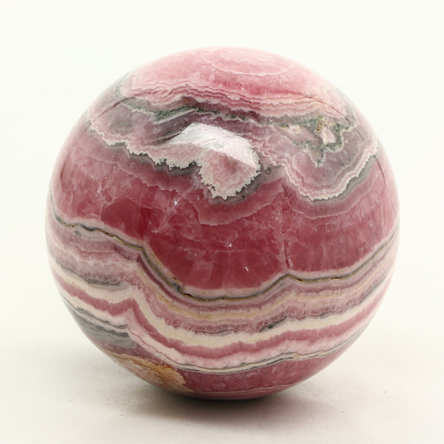 丸玉 インカローズ φ58 No.2 | 神棚・神具の製造販売通販なら伊勢宮忠