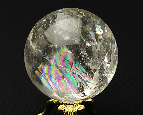 丸玉 アゾゼオサチャロカアゼツライト φ40 No.2 《説明書付》 | 神棚