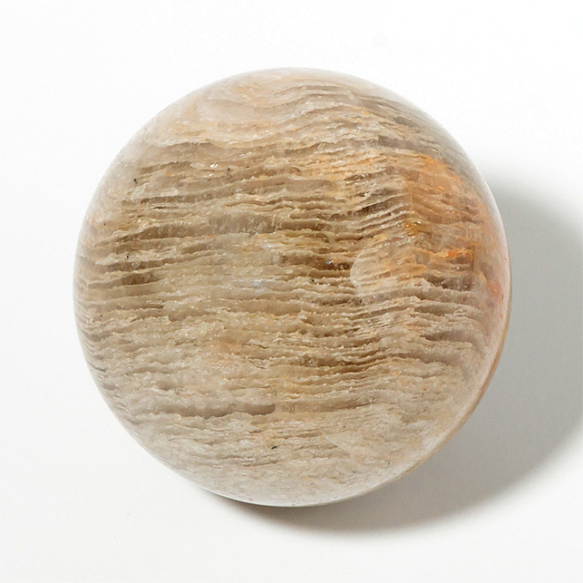 丸玉 千層ガーデン水晶 44mm No.110 | 神棚・神具の製造販売通販なら