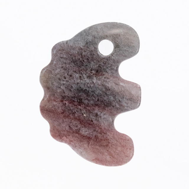 勾玉 徳島県産 アークナイト magatama129 勾玉 アークナイト 獣型 （徳島県産） レッド No.1 《証明書付