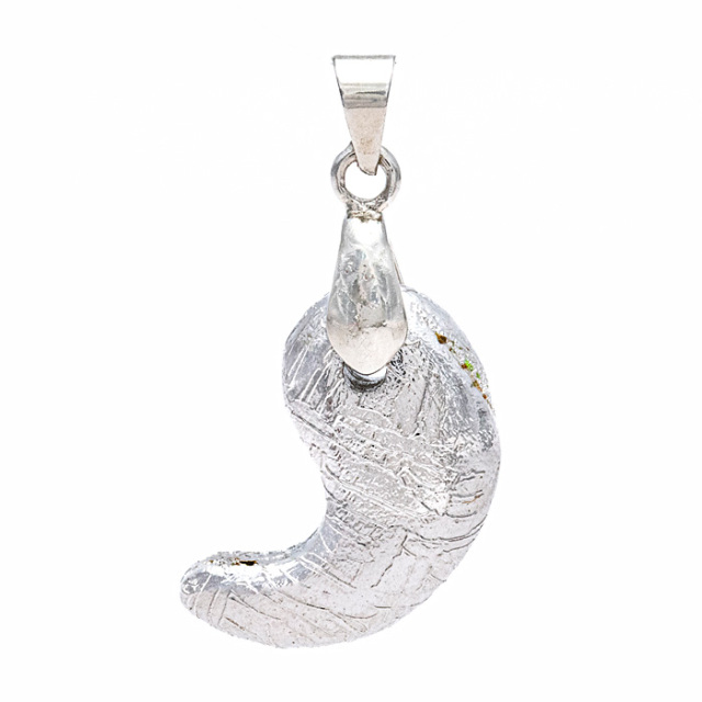 勾玉 ムオニオナルスタ隕石 （ムオニナルスタ隕石） No.2 | 神棚・神具