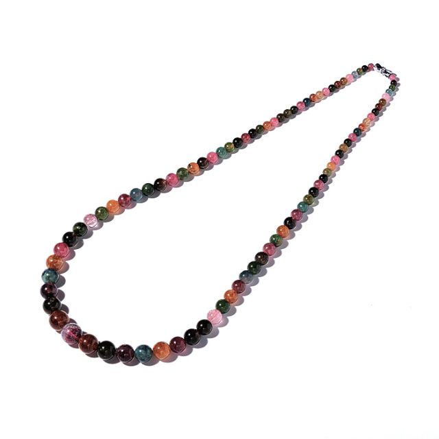 ネックレス トルマリン No.4 | 神棚・神具の製造販売通販なら伊勢宮忠