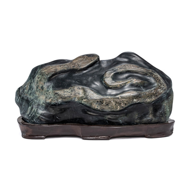 白蛇石（はくじゃせき）  No.278