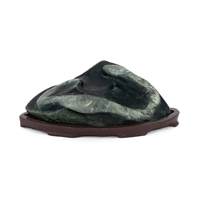 白蛇石（はくじゃせき） No.295