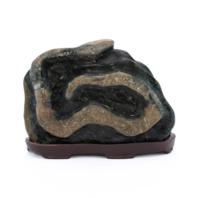 白蛇石（はくじゃせき） No.298