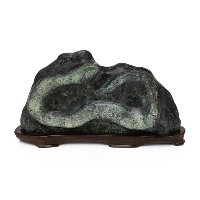 白蛇石（はくじゃせき） No.301